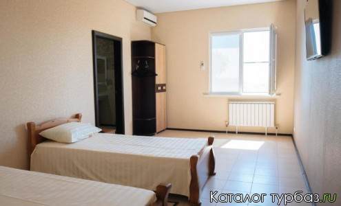 База отдыха «Щукарь»