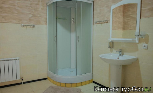 База отдыха «Щукарь»