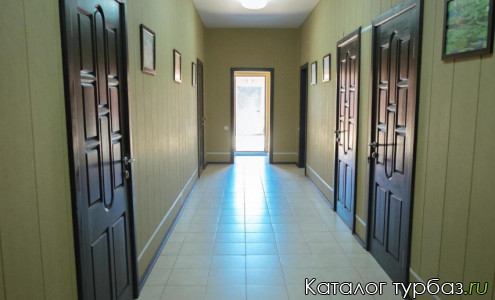 База отдыха «Щукарь»