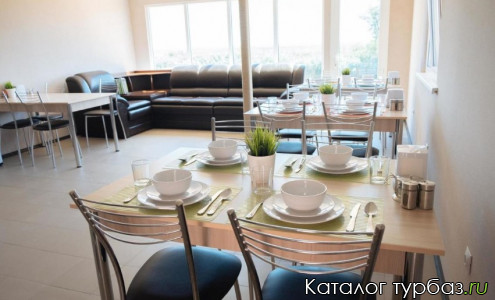 База отдыха «Щукарь»