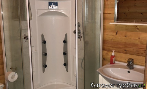 База отдыха «Прометей»