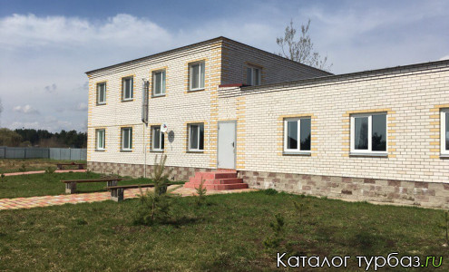 База отдыха «Городок»