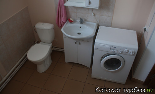 База отдыха «Городок»