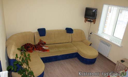 База отдыха «Городок»