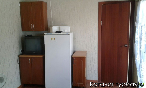 База отдыха «Акватория»