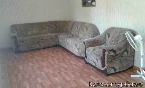 База отдыха «Акватория»