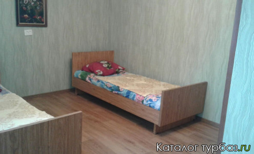 База отдыха «Акватория»