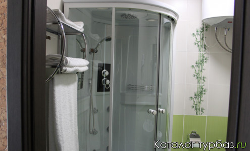 База отдыха «Карлык»