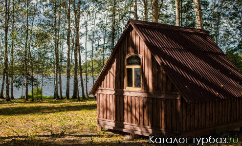 База отдыха «Серебряный ключ»