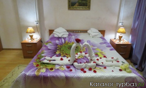 База отдыха «Босфор»