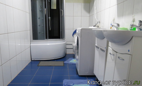 База отдыха «Босфор»