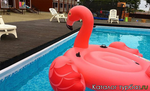 База отдыха «Family Days»