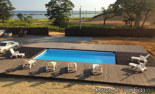 База отдыха «Family Days»