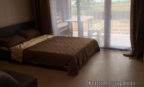 База отдыха «Family Days»