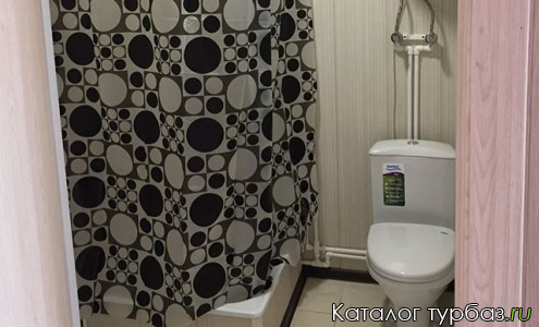 База отдыха «Family Days»