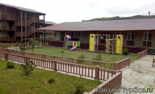 База отдыха «Скат»