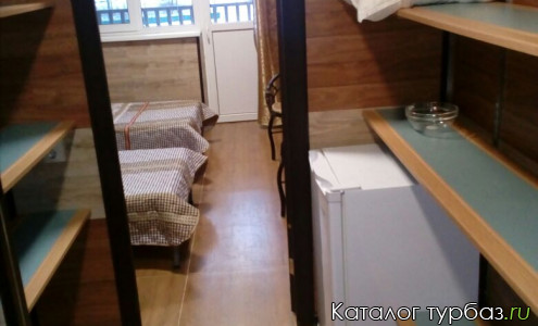 База отдыха «Скат»