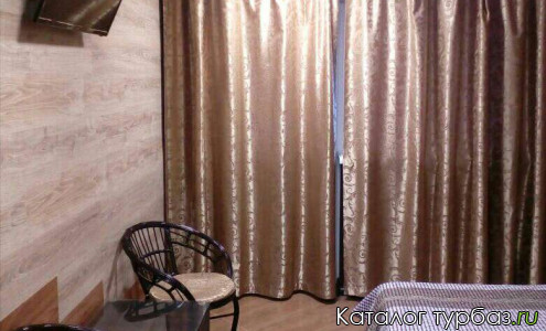 База отдыха «Скат»