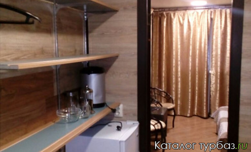 База отдыха «Скат»