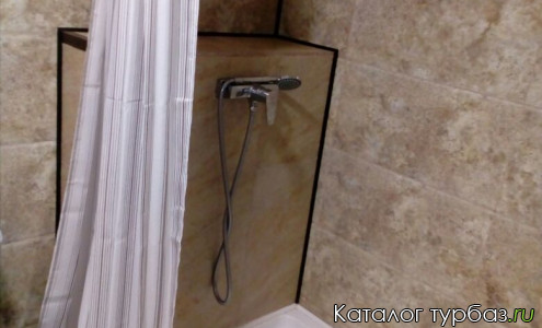 База отдыха «Скат»