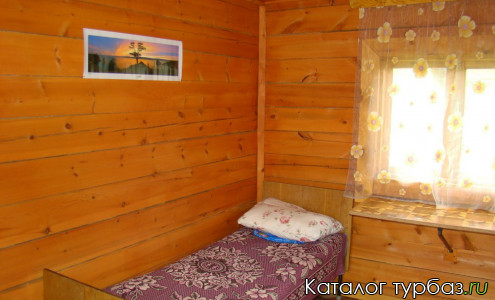 Турбаза «У Петровича»