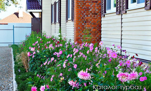 База отдыха «Ассоль»