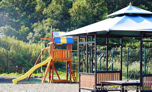 База отдыха «Ассоль»