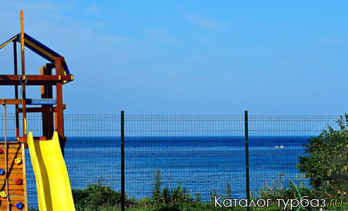 База отдыха «Ассоль»