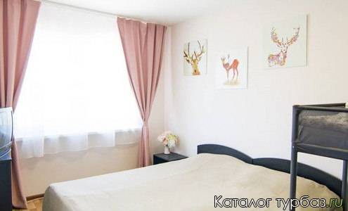 База отдыха «Ассоль»