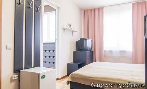 База отдыха «Ассоль»