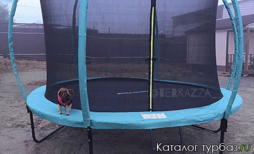 База отдыха «Terrazza»