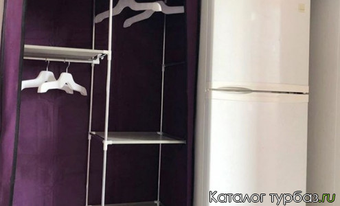 База отдыха «Terrazza»