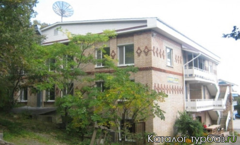 База отдыха «Дорожник»