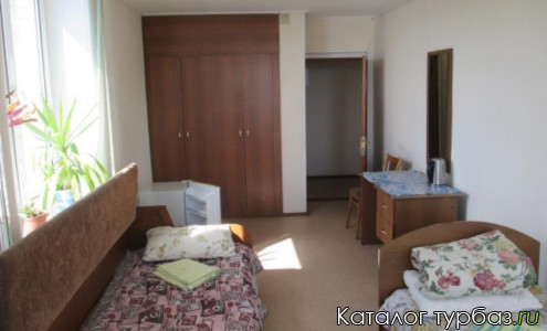 База отдыха «Дорожник»