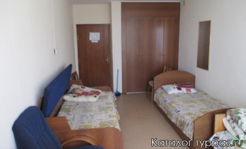 База отдыха «Дорожник»