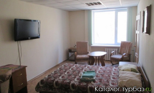 База отдыха «Дорожник»