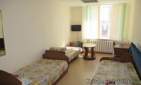 База отдыха «Дорожник»