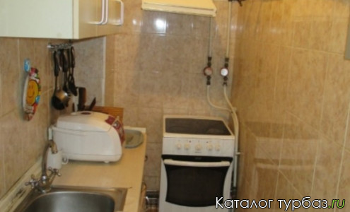 База отдыха «Дорожник»