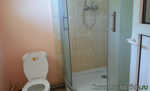 База отдыха «Апельсиновый рай»