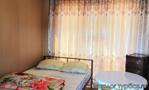 База отдыха «Кристалл»