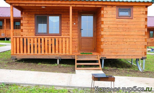 База отдыха «Welcome»