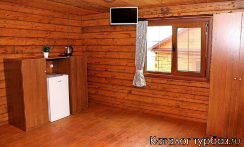 База отдыха «Welcome»