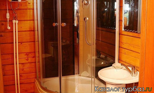 База отдыха «Welcome»