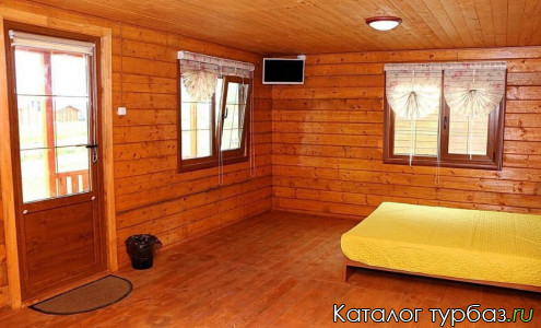 База отдыха «Welcome»