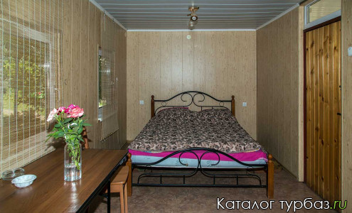 База отдыха «Бабиевский Причал»