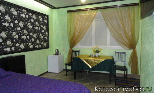 База отдыха «Рощино»