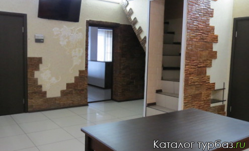 База отдыха «Рощино»