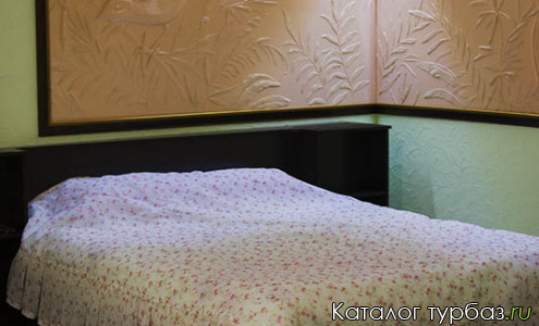 База отдыха «Рощино»