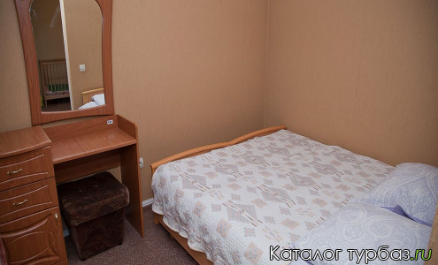 База отдыха «Зенит»