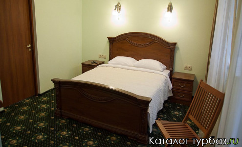 База отдыха «Зенит»